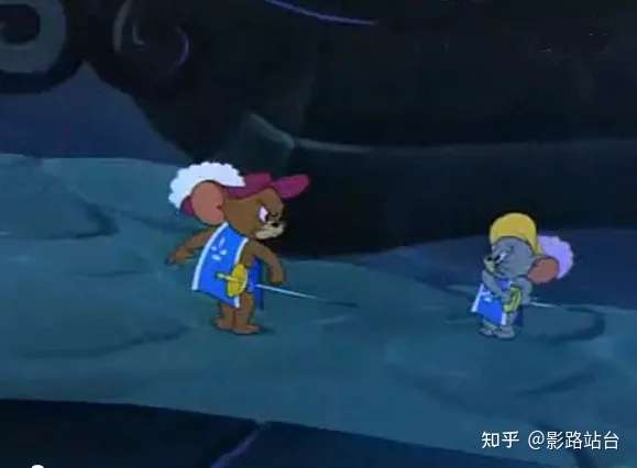 带孩子看奥斯卡动画短片奖获奖短片学英语