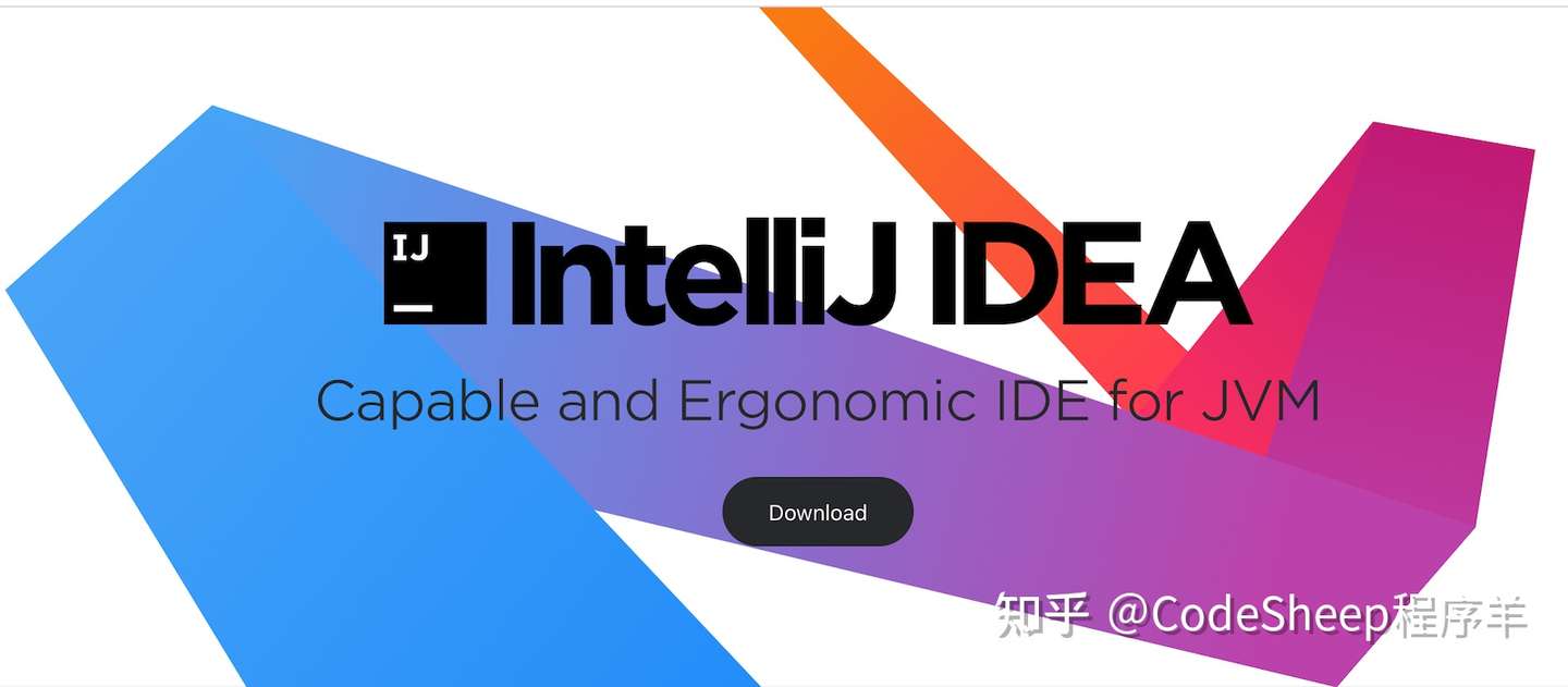 Idea 21首个大版本发布 Java开发者感动哭了 附新亮点演示 知乎