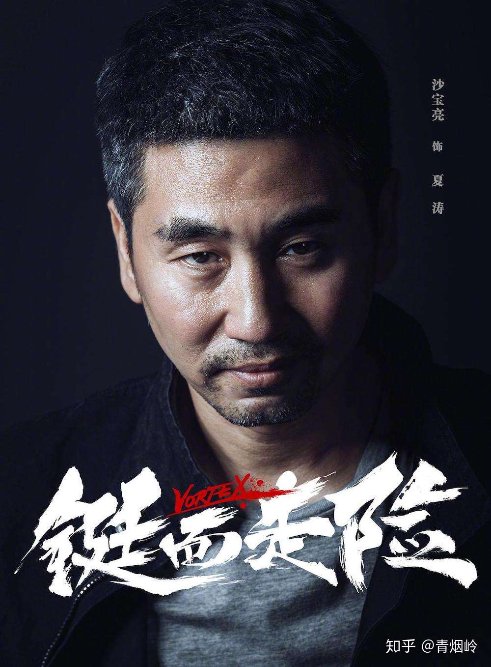 沙宝亮推出多首新歌 打破个人形象 新片 铤而走险 也将上映 知乎