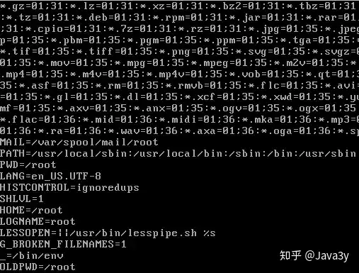 看完这篇linux基本的操作就会了 知乎