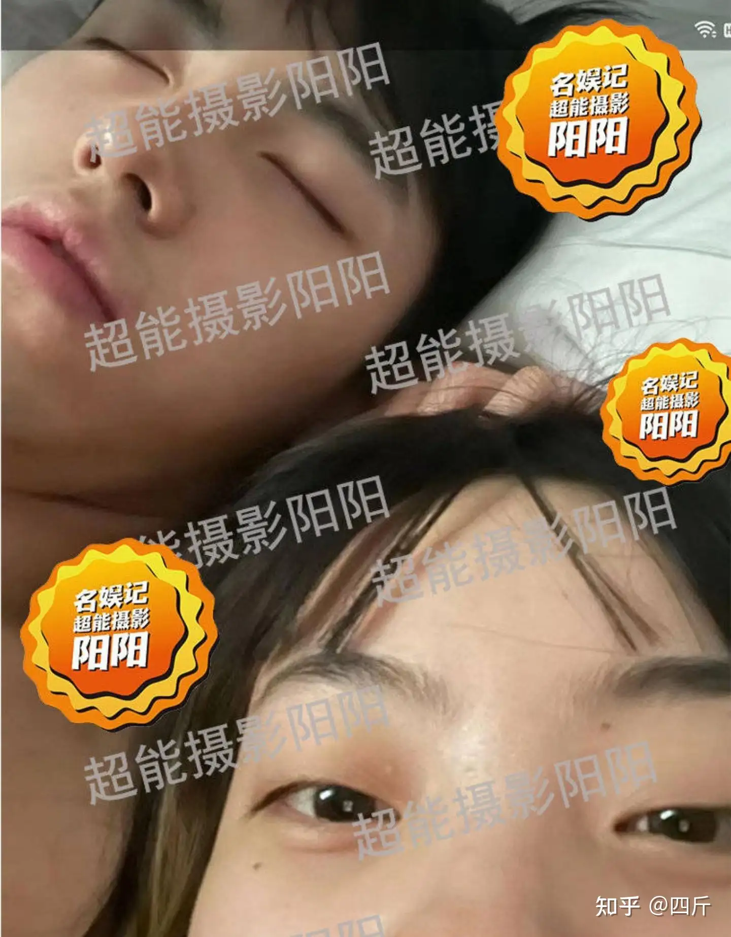 陈飞宇“床照”女主身份被扒,清华毕业已婚成家,曾担任男方站姐- 知乎