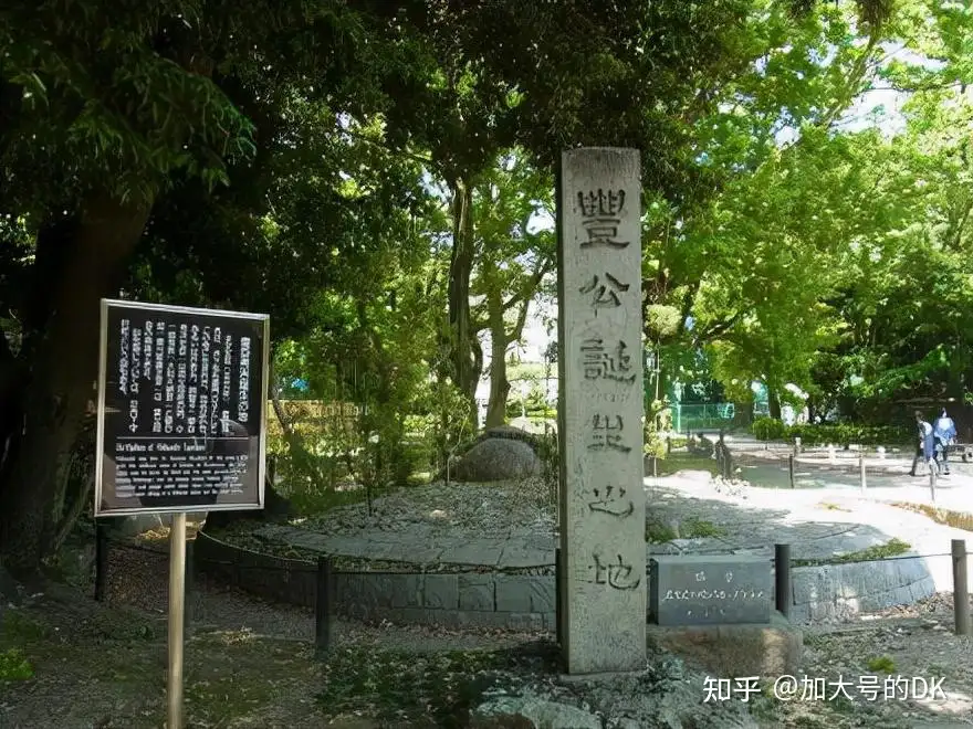 天下人”丰臣秀吉和日本的桃山时代的一统——日本简史18 - 知乎