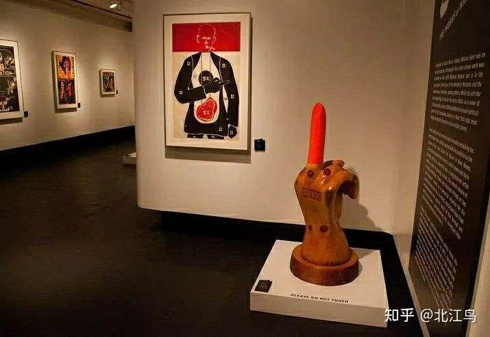 司沃康位于美国纽约第五街区musuem Of Sex成惊艳爆点 知乎