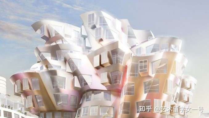 plus活动回顾 建筑与时尚的跨界 知乎