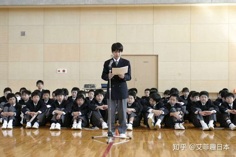 社团文化 一场日本式青春 知乎