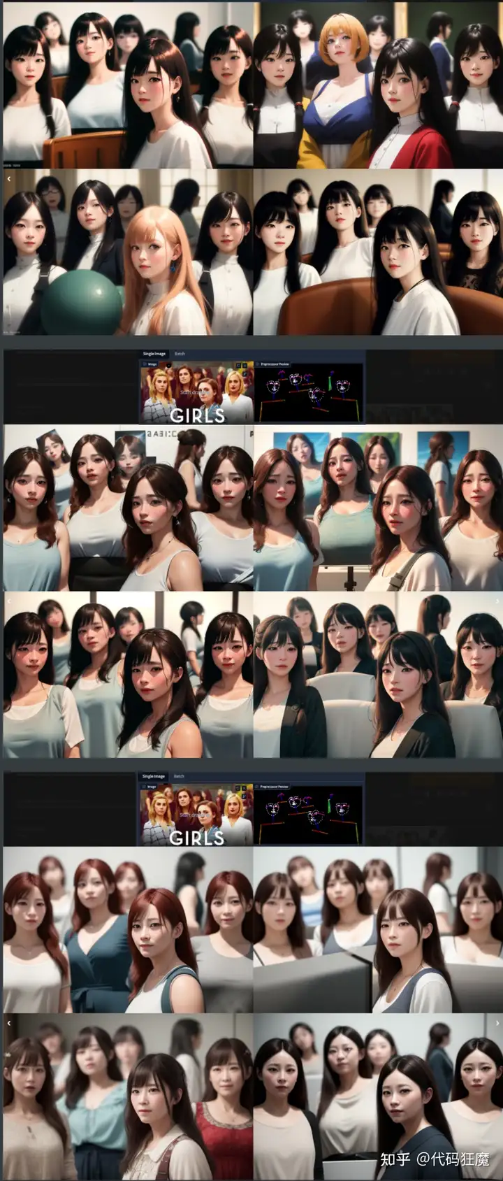 5分钟系列:5分钟学会2023年最火的AI绘画(ControlNet 1.1)