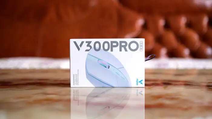 雷柏V300Pro評測：卷到家的高定3395，“輕易”滿足個人所需