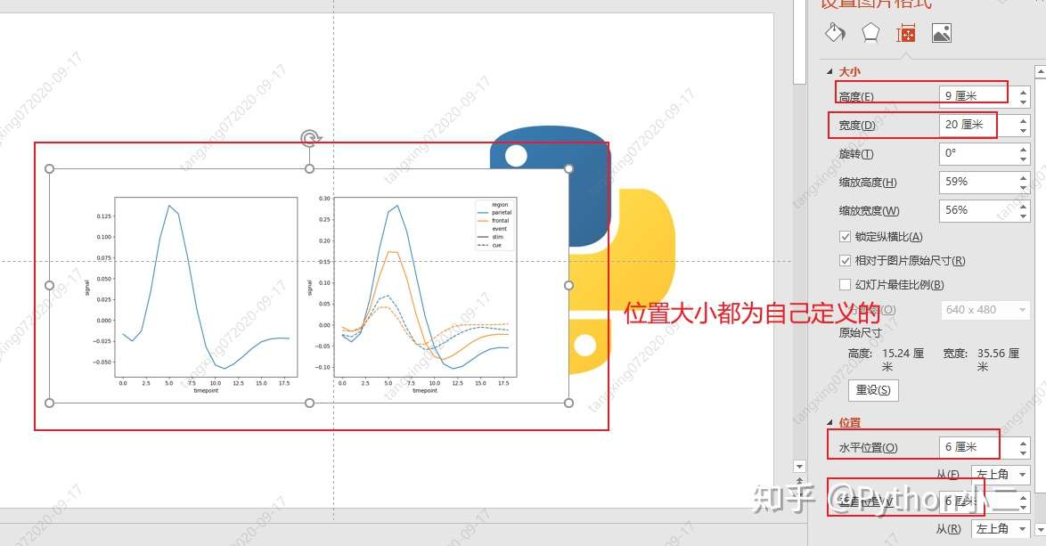 Python自动化操作PPT看这一篇就够了- 知乎