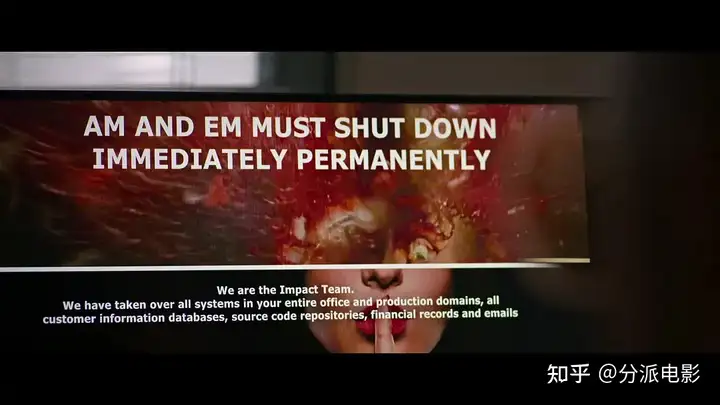 跌破三观、震碎尺度,Netflix又放大招!