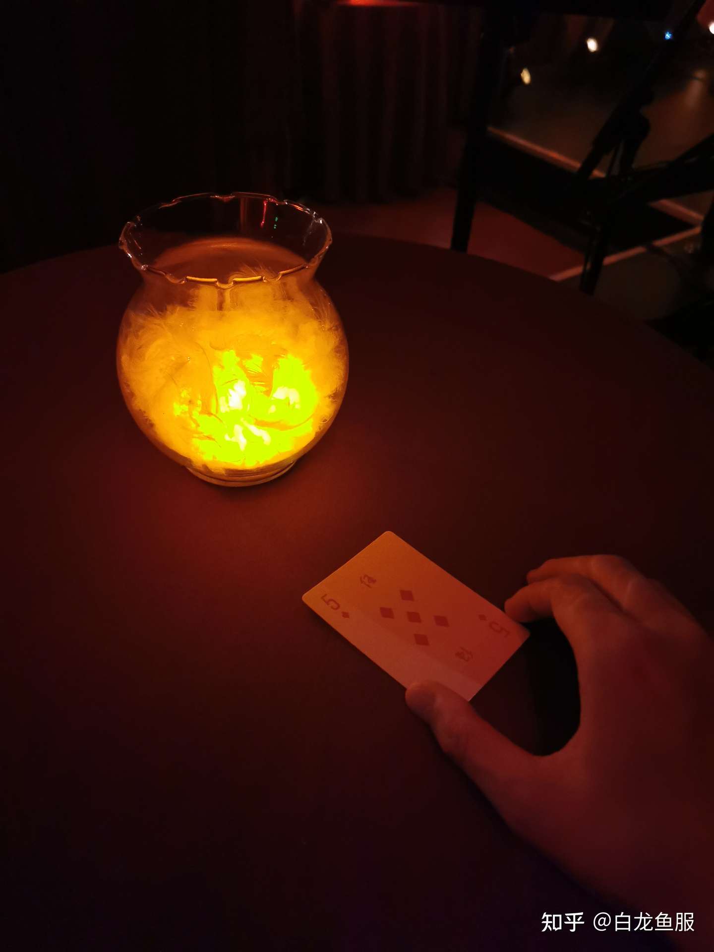 夜游 不眠之夜sleep No More 知乎