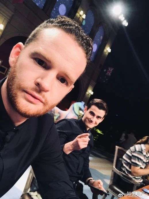 如何评价《非正式会谈》第四季法国代表阮奕信?