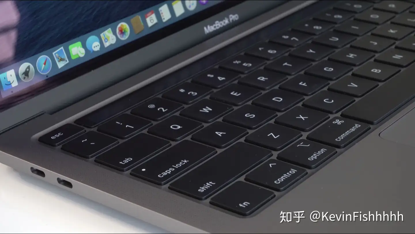 2020款13寸MacBook Pro性能实测- 知乎