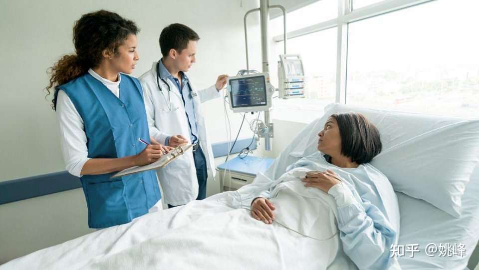 研究发现癌细胞可能因休眠而逃避化学疗法 Fcs助力细胞研究 知乎