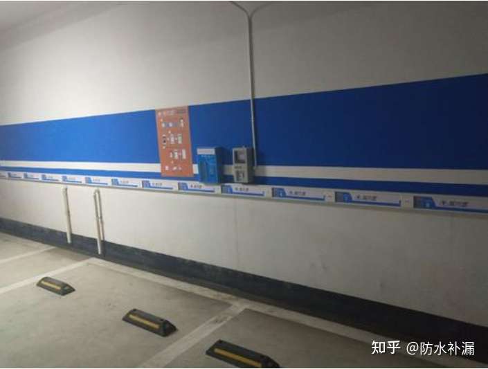 地下室漏水怎么处理 地下室漏水要怎么维修 知乎