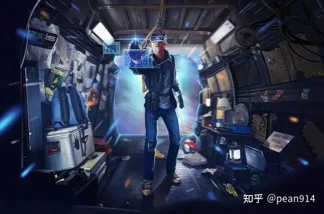 什么是链游？喝传统游戏有什么区别？