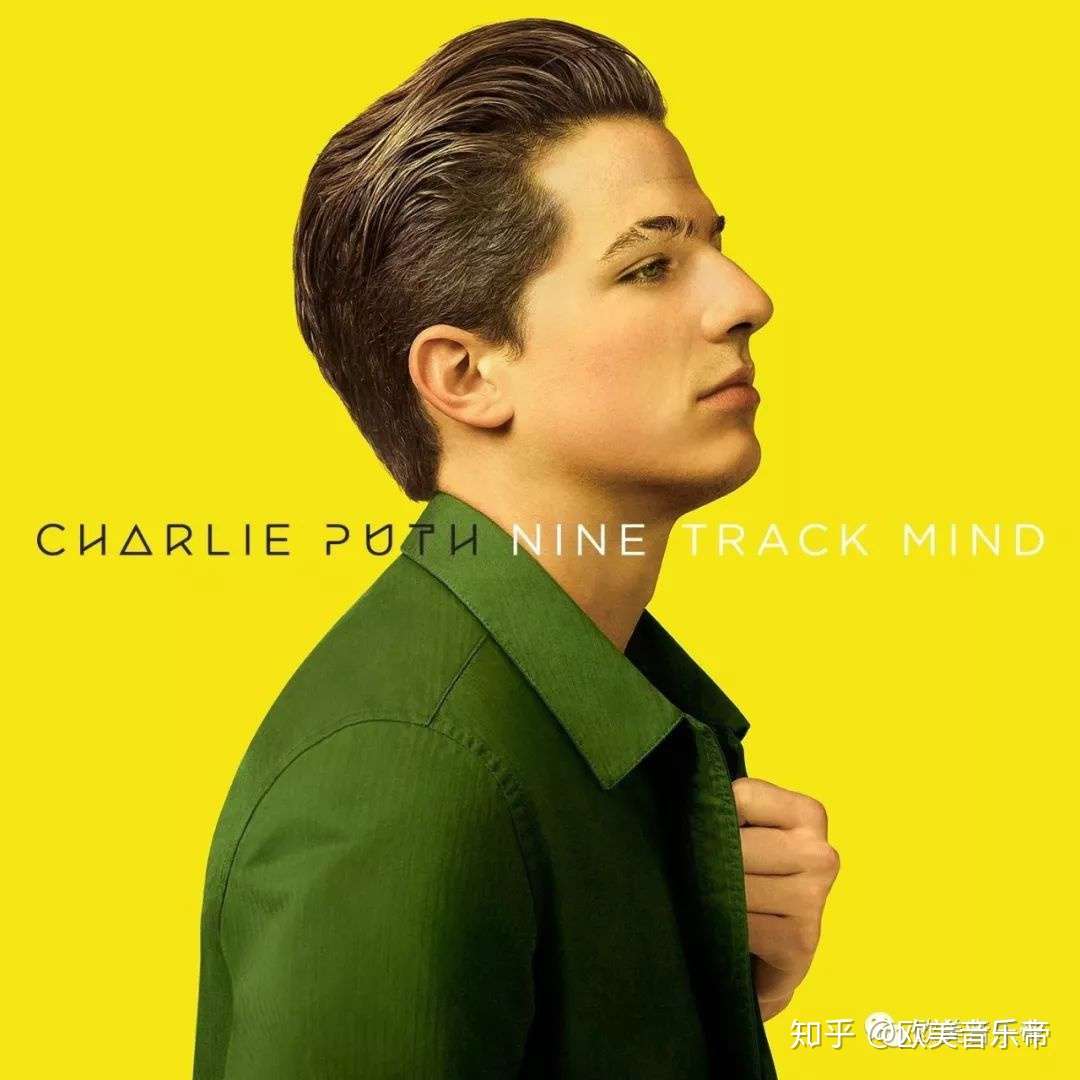 Charlie Puth 他用眉毛 就能帅到你合不拢腿 知乎 Charlie Puth 他用眉毛 就能帅到你合不拢腿 知乎