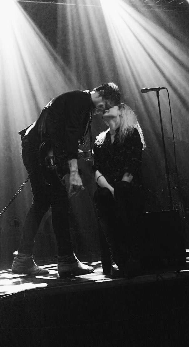 如何评价 the kills?