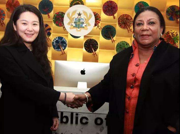 记青岛市三八红旗手丝路协创中心秘书长张璐 - 知乎