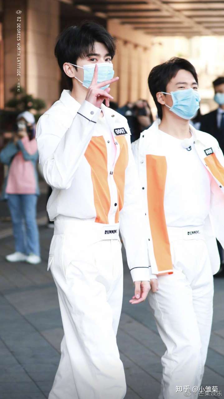 蔡徐坤郭麒麟真的是普通朋友关系吗?