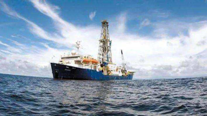 南海的前世今生