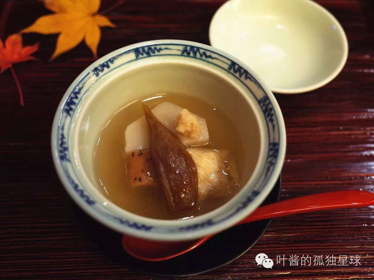 山玄茶 最好的餐厅和最喜欢的餐厅是两回事 知乎