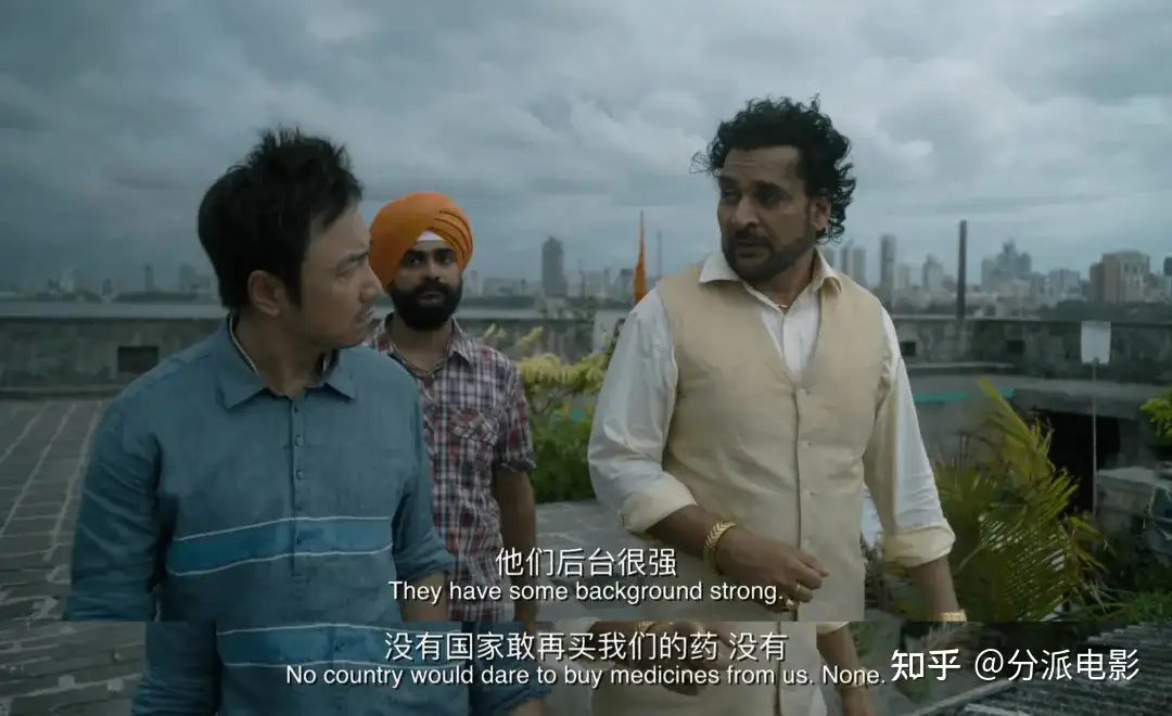 《常见副作用》开年神作,100%好评凭什么?