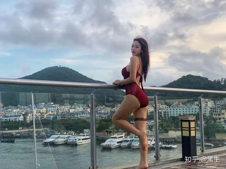 各类比基尼买家秀,教你女生如何选择泳衣?13 各类比基尼买家秀,教你女生如何选择泳衣?13