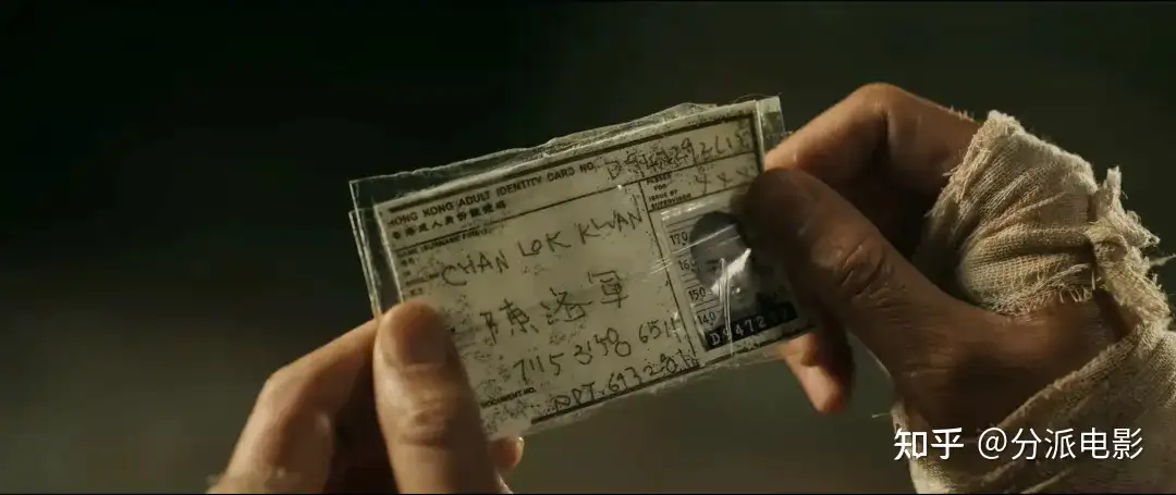 港片已死?《九龙城寨之围城》五一档最好的华语动作片!