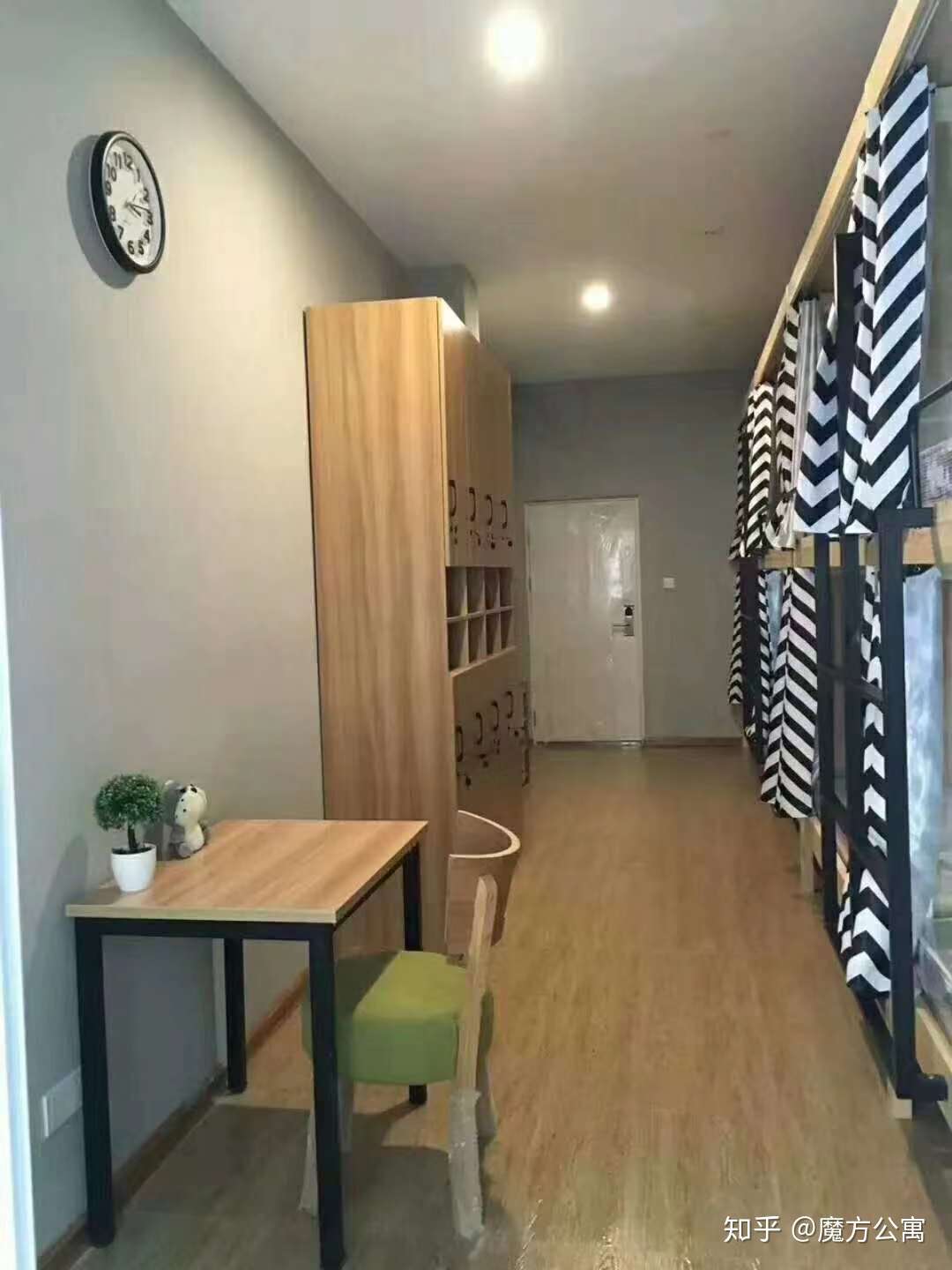 企业为何需要员工宿舍外包 魔方公寓 9号楼公寓将为您提供完整的住宿解决方案 知乎