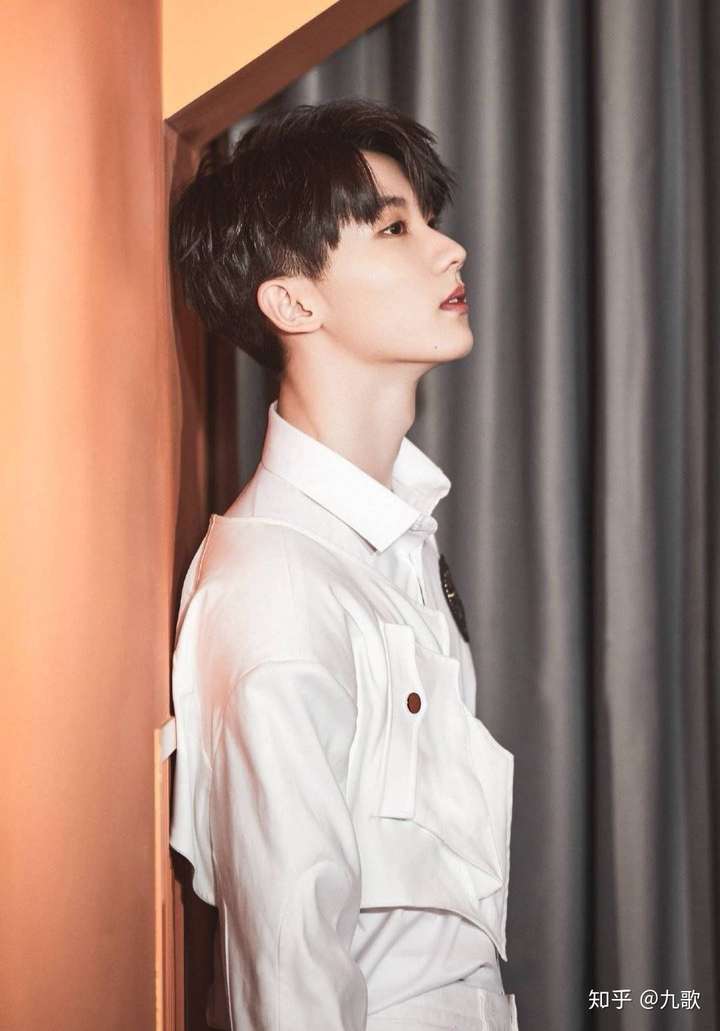 什么猫系狐狸系都吹.粉丝什么神颜门面吹得太过了吧?