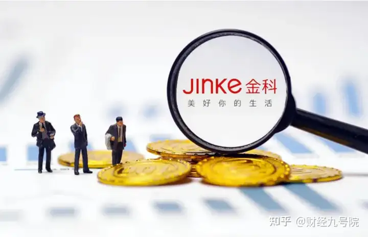 金科股份成失信被执行人，旗下累计被执行金额超16亿