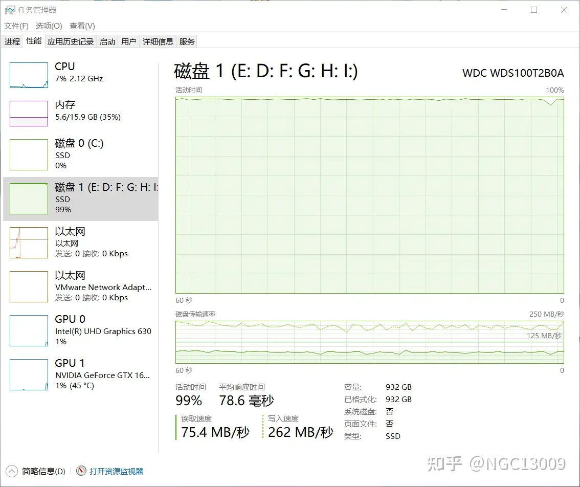 介绍/教程]Windows系统下的BitLocker磁盘加密- 知乎