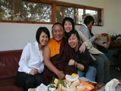 杀生死坠大叫唤地狱真南老师