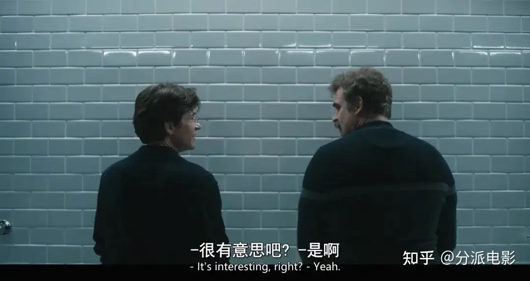 《可以开干》绝佳卡司+抓马剧情，HBO新剧太敢拍