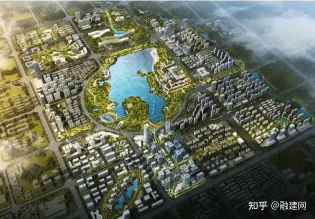 太疯狂了（合肥市2021年重点项目投资计划）合肥2021年重点开发建设哪里，(图5)