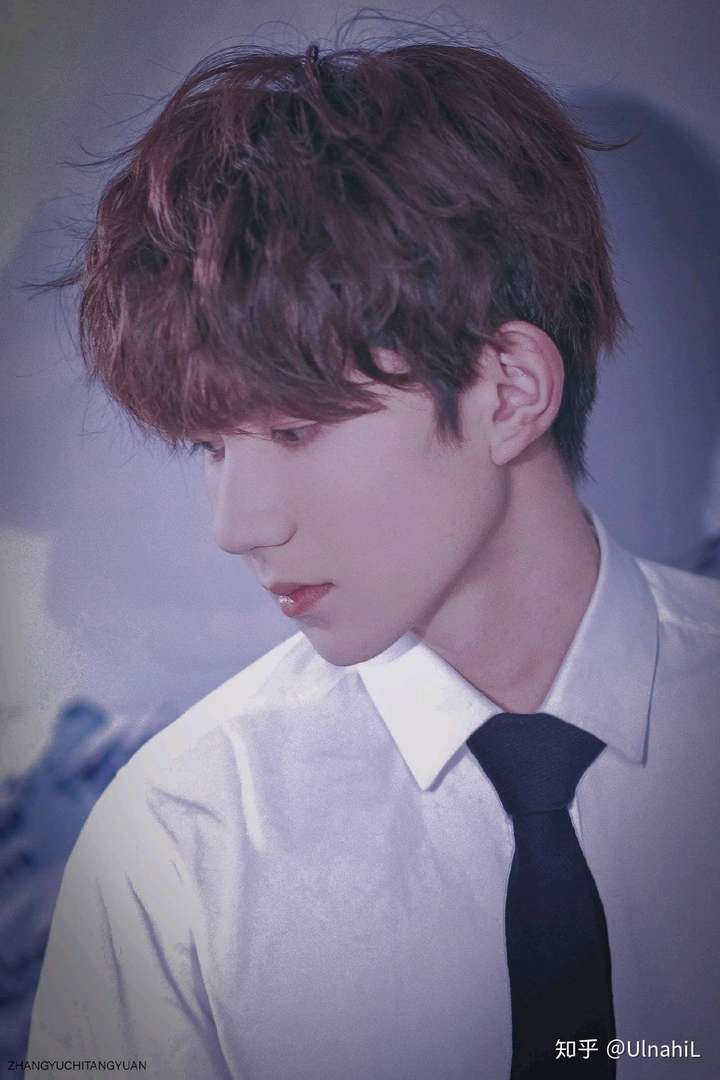 时代峰峻的艺人有多好看?