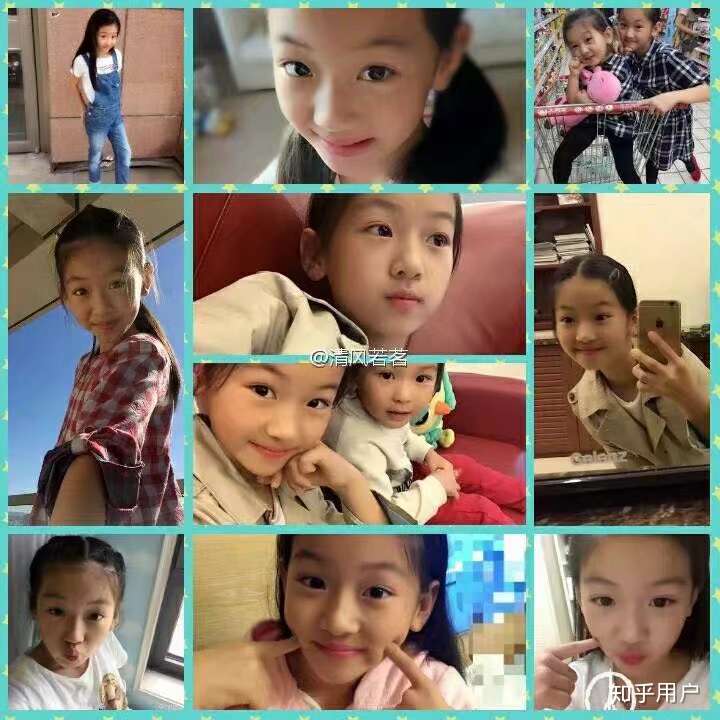 如何评价抖音于anna