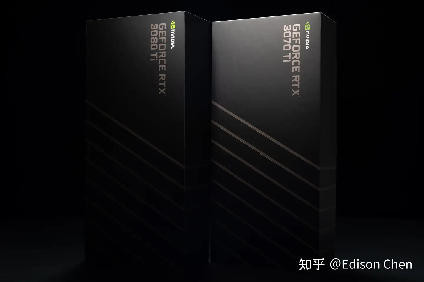 中端显卡终结者GeForce RTX 3070 Ti FE 首发测试报告- 知乎