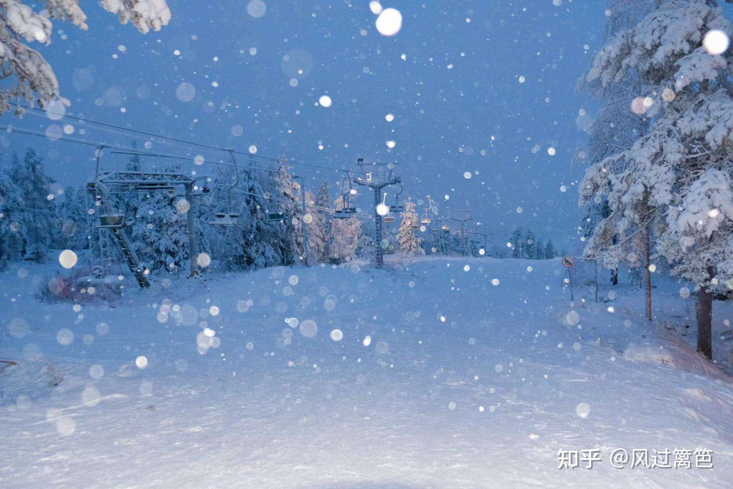 雪夜梦痕 知乎