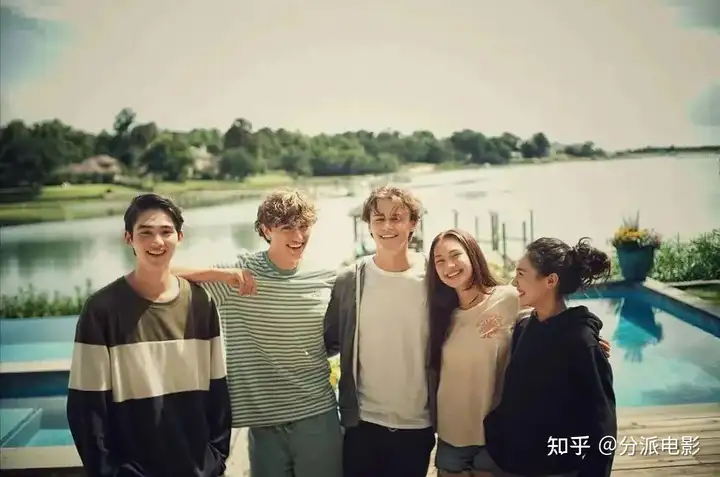 夏日小甜剧《我变美的那夏天》,这部纯情恋曲你不能错过!