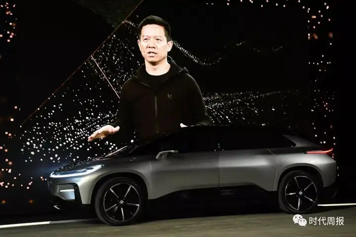可能失去FF！贾跃亭说已还200亿，他在国内还欠多少债？
