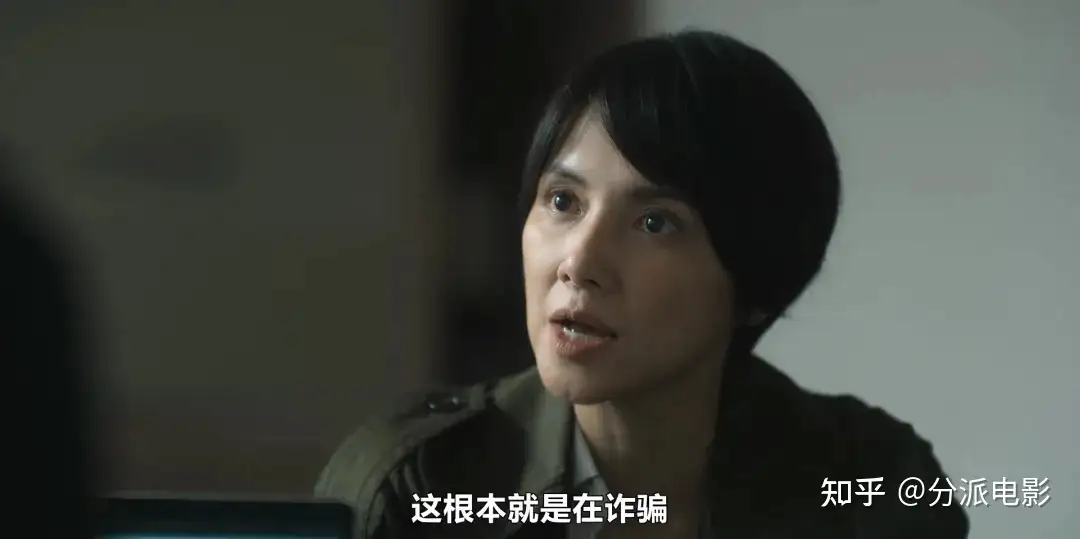 《回魂计》三大影后+华语大尺度，居然口碑争议？