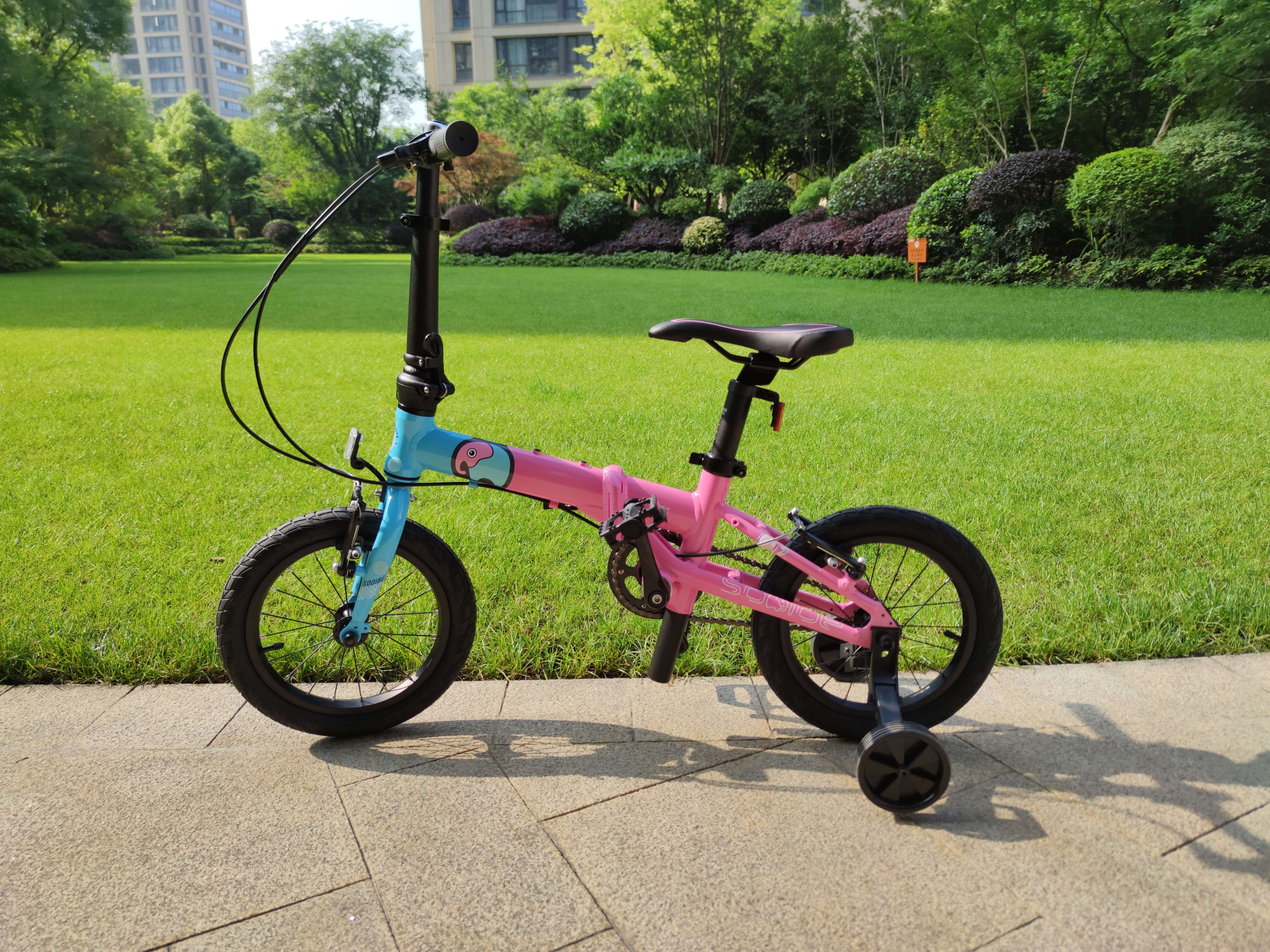 redwolf luo 的想法: 出发去骑车~ - 知乎