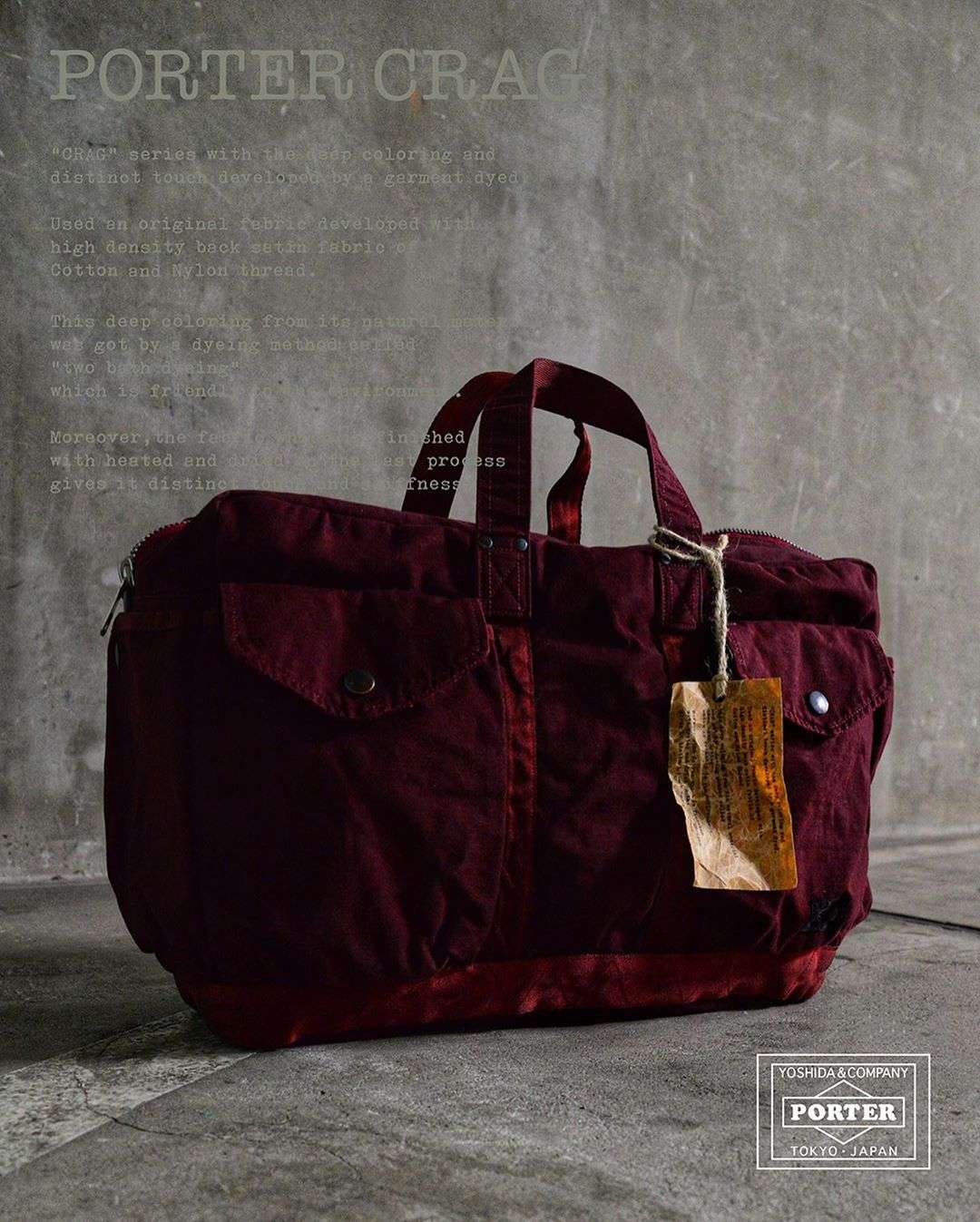 还记得porter 包吗 知乎