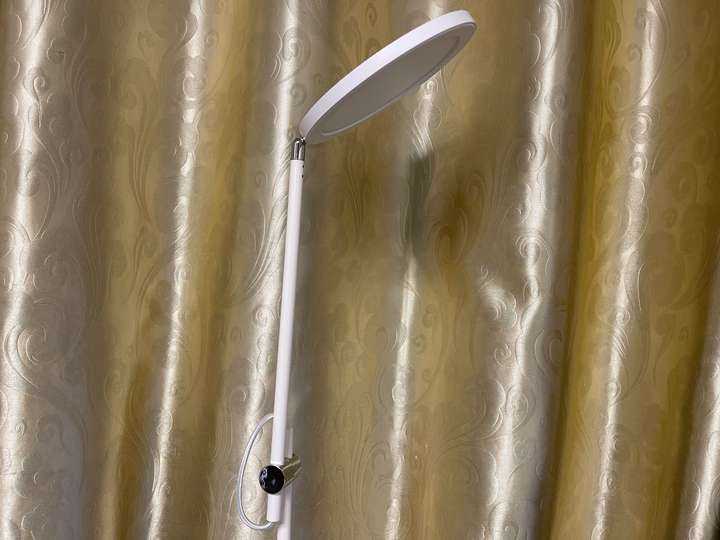 南卡护眼台灯L1,为你守护孩子的视力