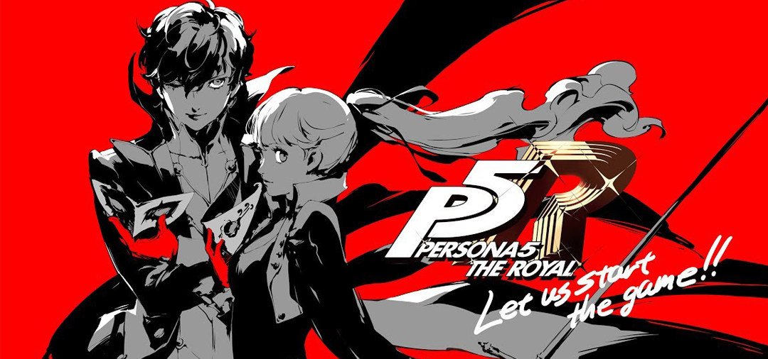 迷宫战斗全面进化 新的故事令人尴尬 女神异闻录5皇家版 通关体验 知乎