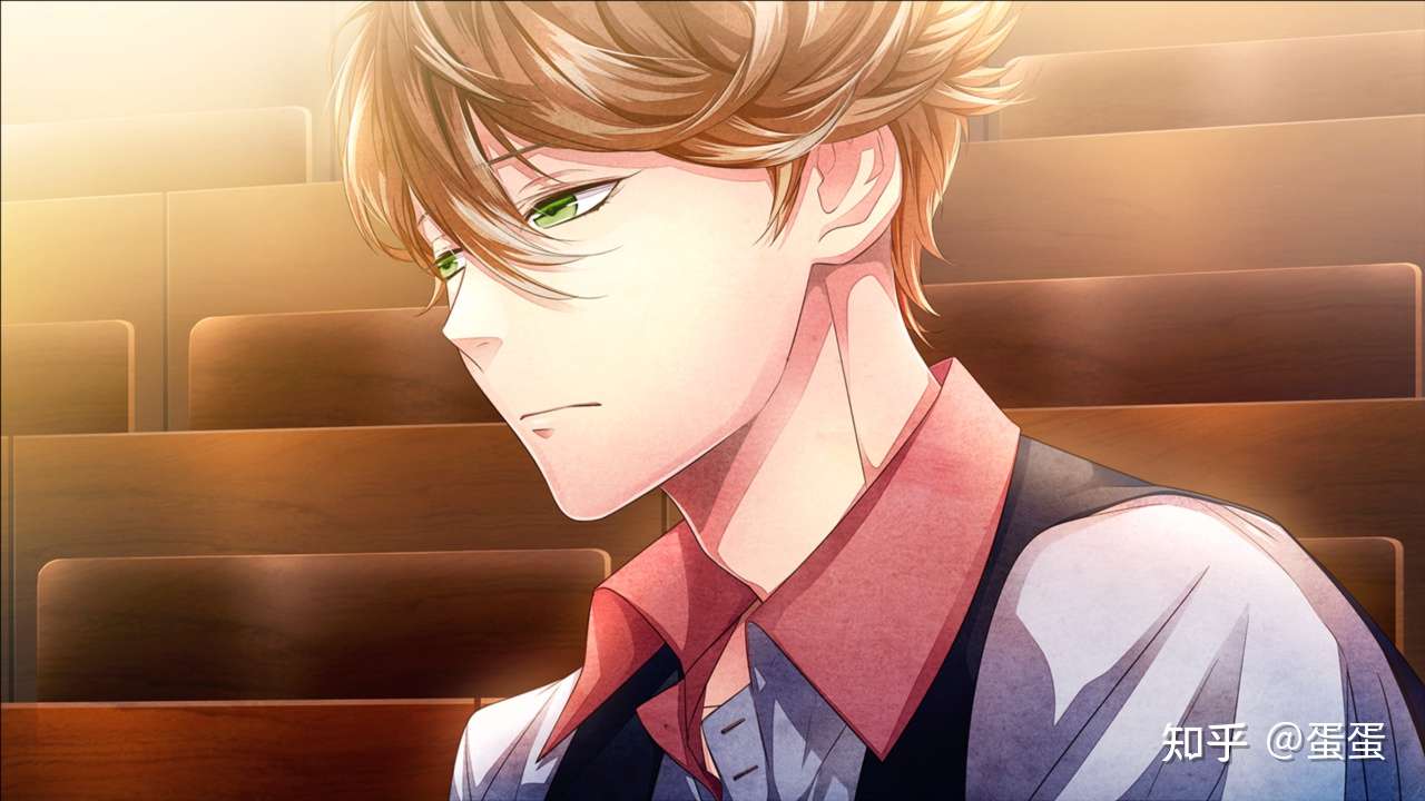 日乙入坑指南 知乎