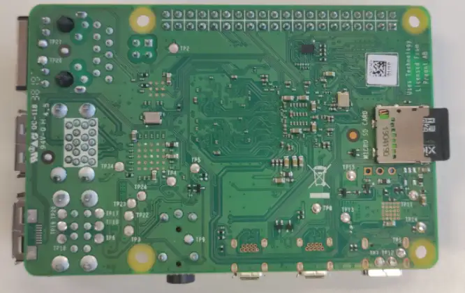 【树莓派基础系列教程】1、配置和初始化树莓派10 【树莓派基础系列教程】1、配置和初始化树莓派