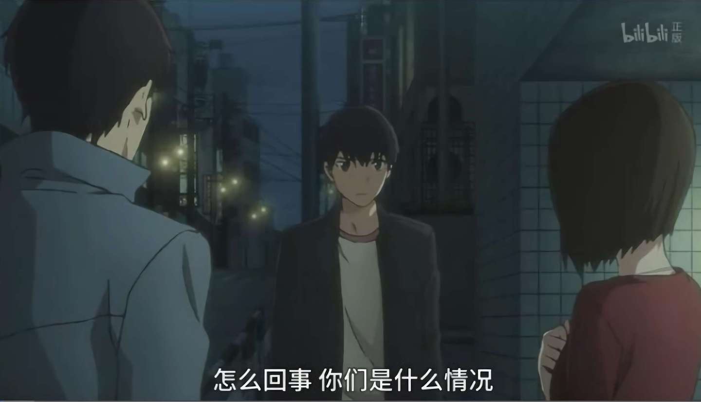 昨日之歌结局 陆生做出了选择 既成全了榀子 也带给了晴幸福 知乎