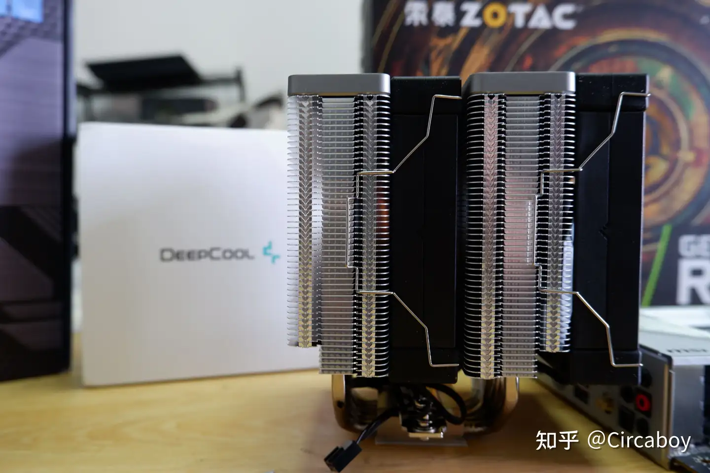 自作PC i5 8400 RTX2070super 簡易水冷-